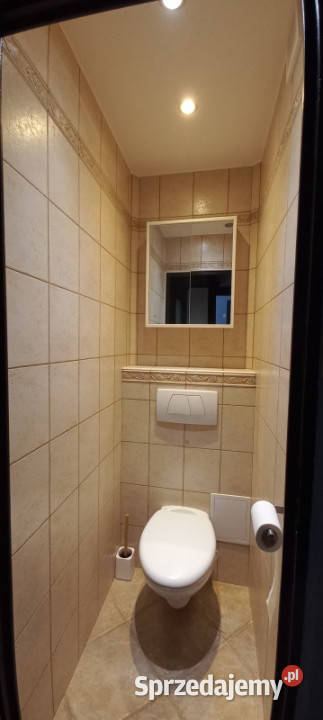 Sprzedam mieszkanie 63m2 Warszawa