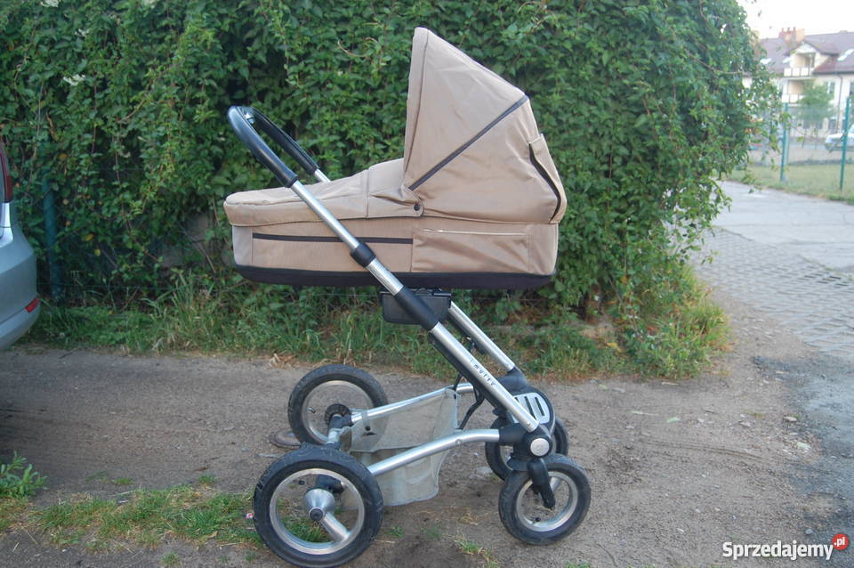 bringing a stroller to disney world