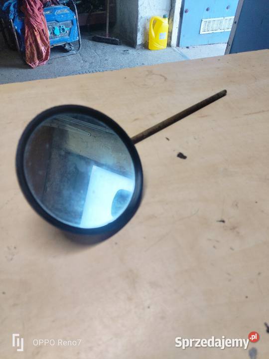 Lusterko wsteczne WSK SHL WFM jawa