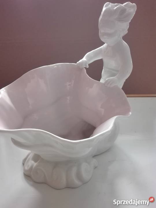 porcelana dekoracyjnawłoska sprzedam