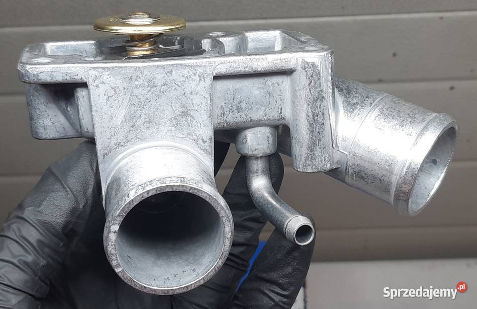 TERMOSTAT WAHLER OPEL SIGNUM VECTRA C SAAB 93 22 sprzedam