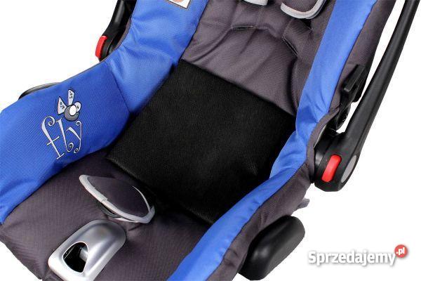 Fotelik CARETERO Fly 013 Białystok