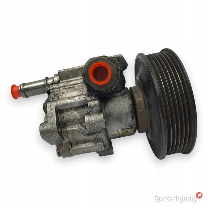 POMPA WSPOMAGANIA VW Polo III Seat Ibiza II osobowe lubelskie Chełm