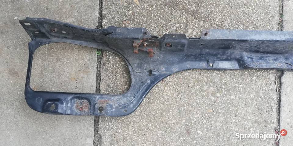 okular pas przedni oryginał Citroen Xsara 1 części blacharskie Piotrków Trybunalski