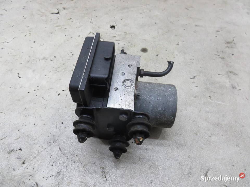 POMPA ABS AUDI Q5 8R 8R0907379L osobowe