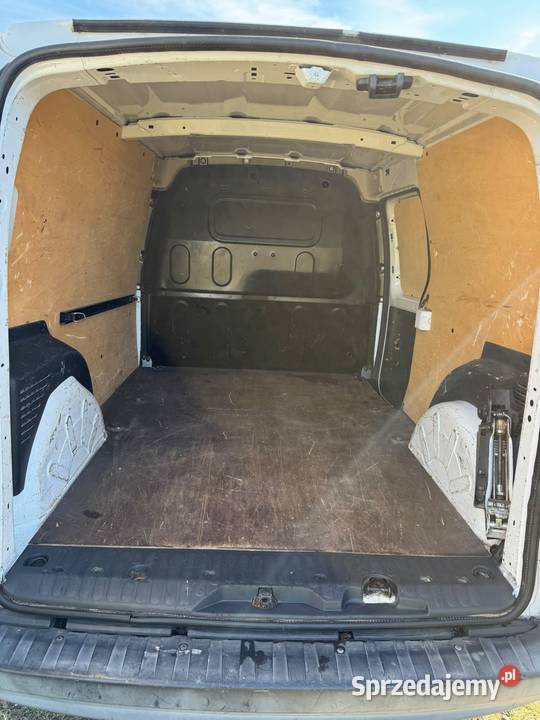 MERCEDESBENZ CITAN LONG wielkopolskie