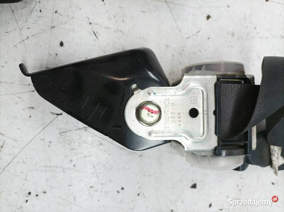 PAS BEZPIECZEŃSTWA LEWY TYŁ KANAPY C085407