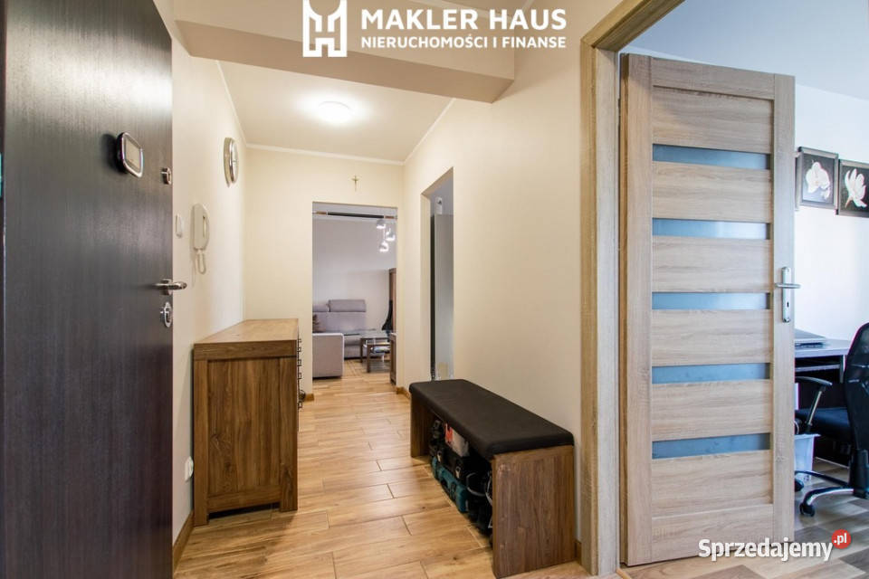 Nowoczesne mieszkanie w Gołdapi Kolejowa Nieruchomości warmińsko-mazurskie Gołdap