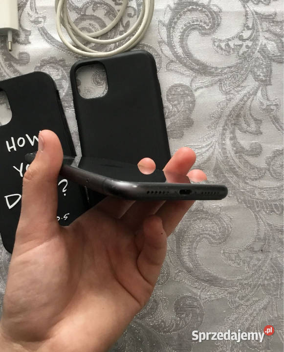 Iphone 11 64gb Zamość sprzedam