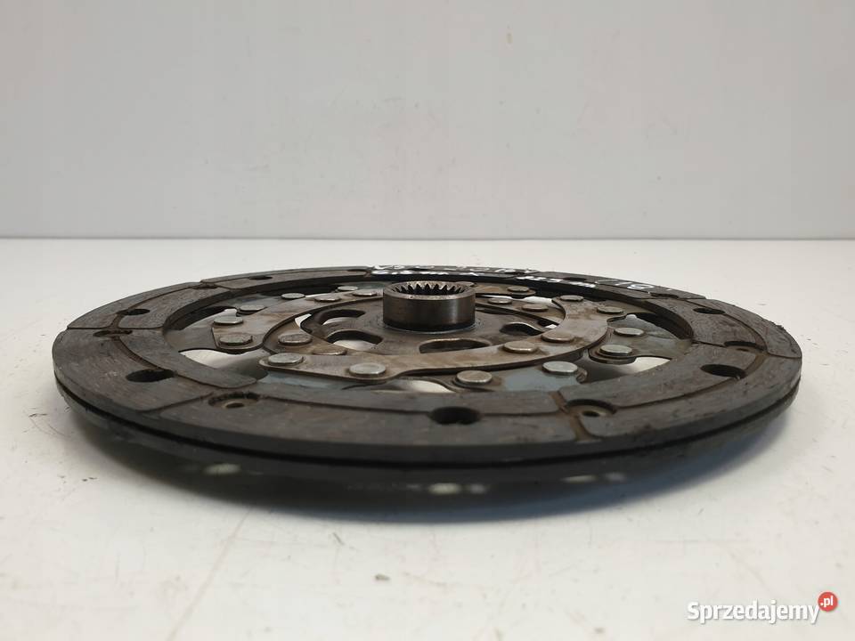 Volvo S40 II V50 20 16V TARCZA DOCISK sprzęgło Chełm