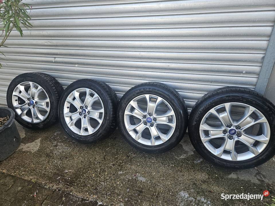 Koła Ford 1823550 lato Pińczów