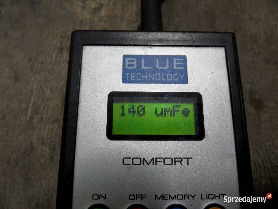 CHEVROLET CAPTIVA I LIFT 13r klapa tył