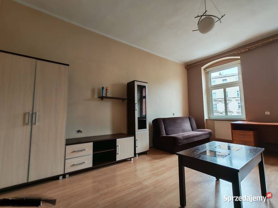 2pok 46met Parku Staszica Wrocław