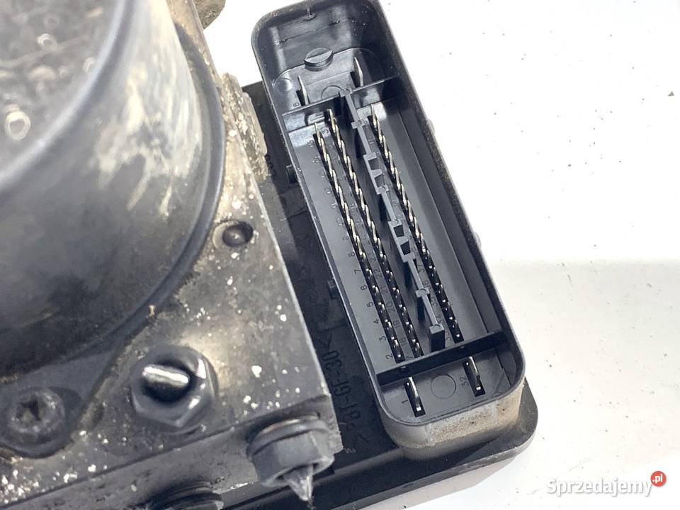 POMPA ABS VW GOLF V 1K0614517H 20 140 0310