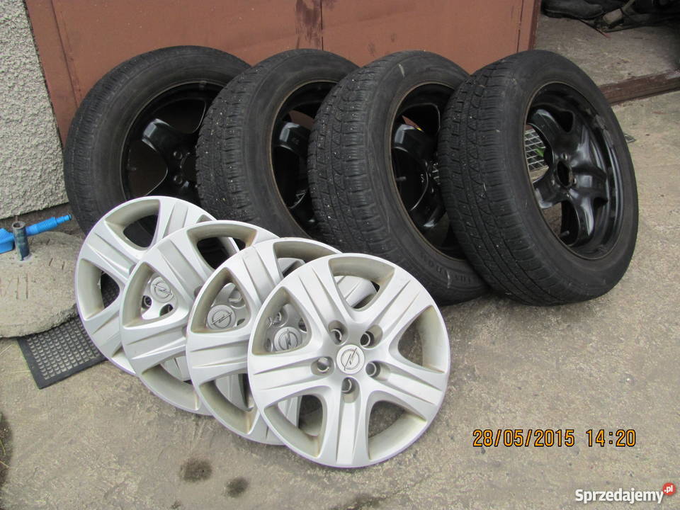 OPEL ASTRA III COSMO 17 CDTI 2004 r Rumia