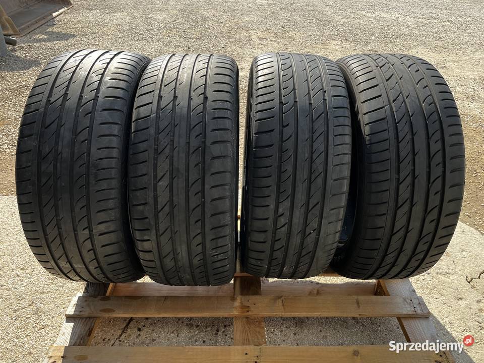 Opony Sailun Atrezzo ZSR SUV 26550 R20 111V XL Samochodowe Wodzisław