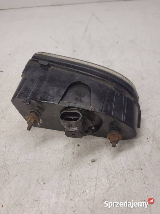 HALOGEN LEWY PPRZÓD CHRYSLER PT CRUISER 22307301 osobowe śląskie