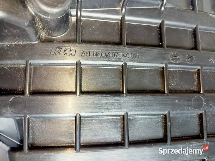 Fotel siedzenie KTM 790 Duke 1719r Turek sprzedam