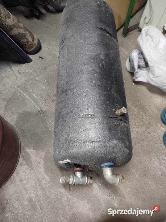Bojler 140L