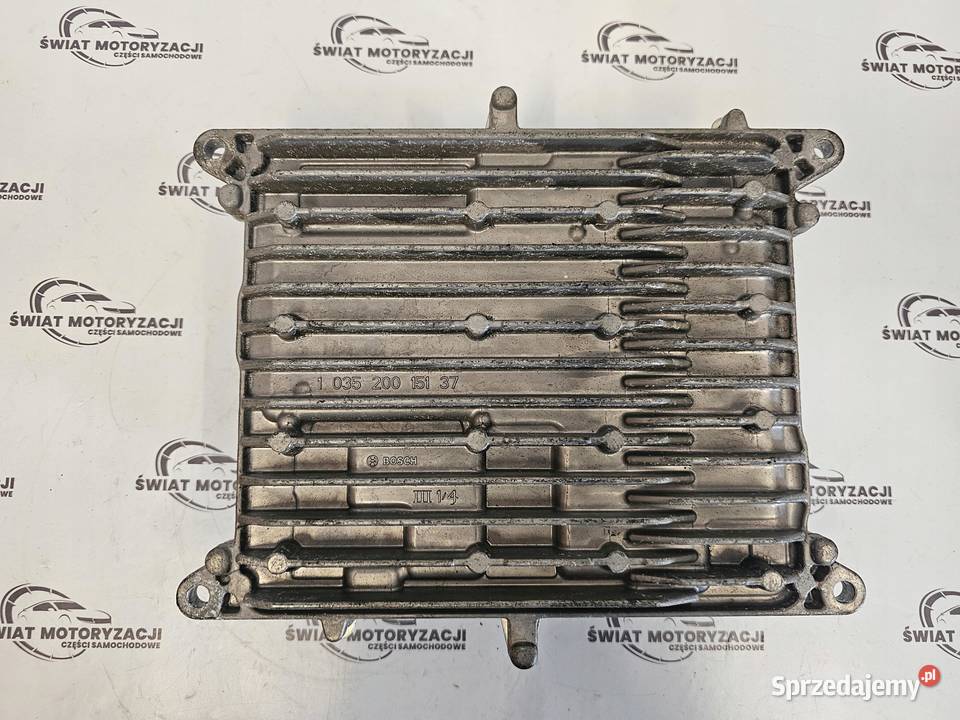 BMW F20 F30 16 B 136 N13B16A komputer sterownik sprzedam