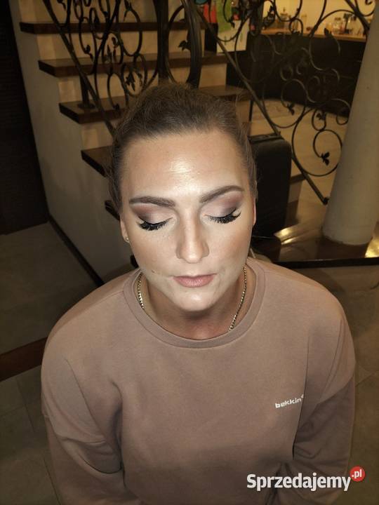 Manicure hybrydowy 80 modelowanie powiekszanie Marki