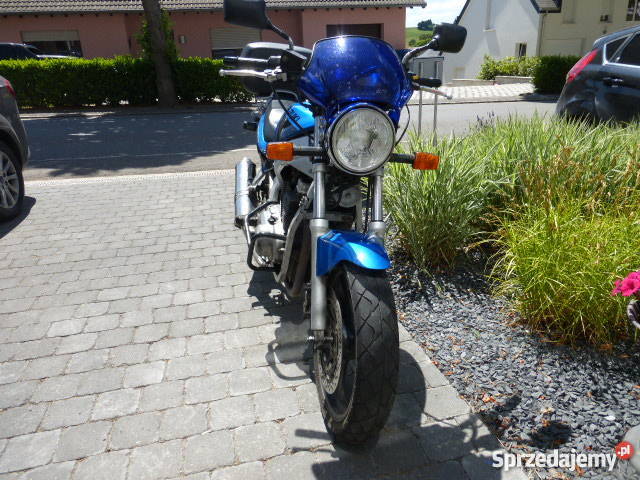 Suzuki GS500E