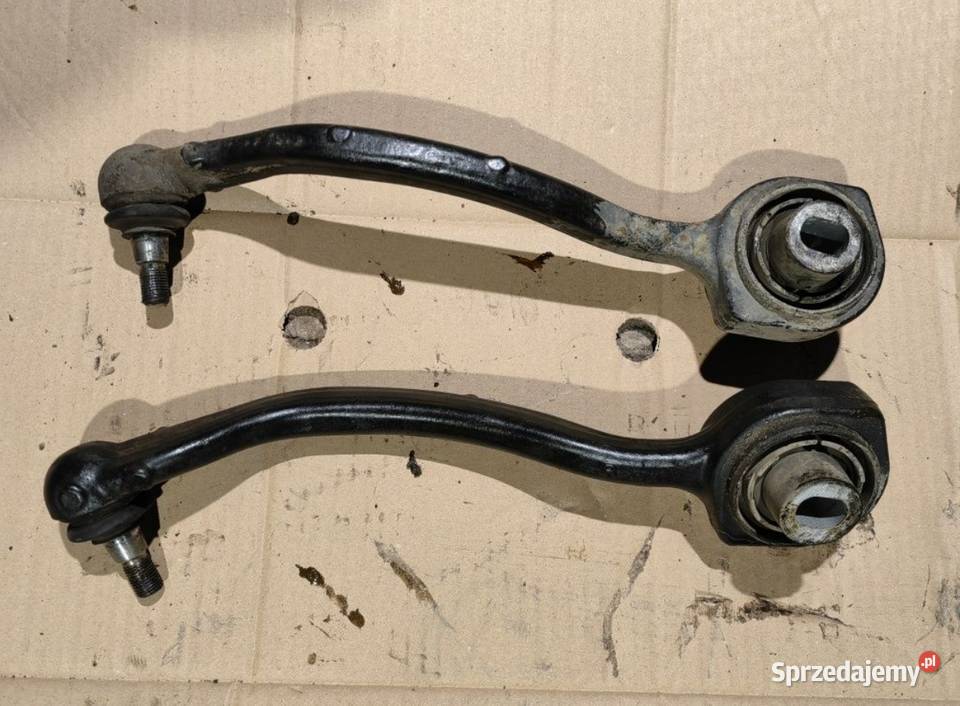 Wahacz prawy lewy przód Mercedes CLK w209 śląskie