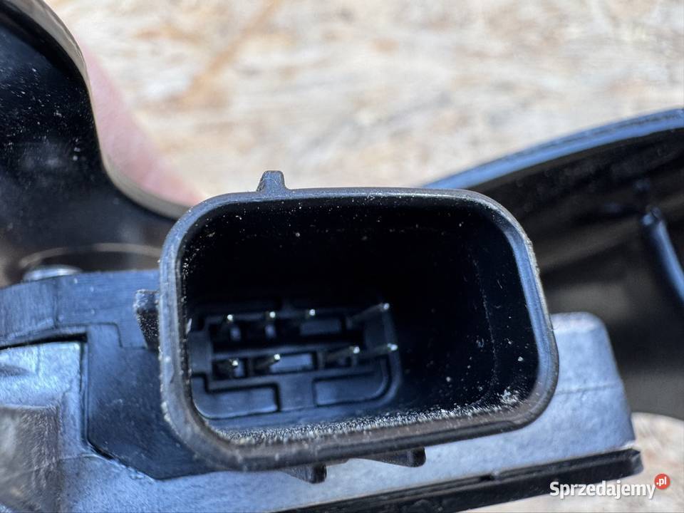 Radar czujnik moduł sensor sterownik distronic Rok produkcji 2019 Czujniki Międzychód