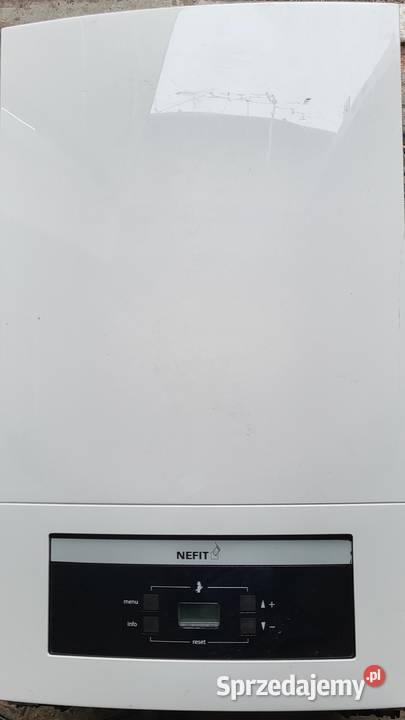 Piec gazowy Nefit Buderus na części Tarnów sprzedam
