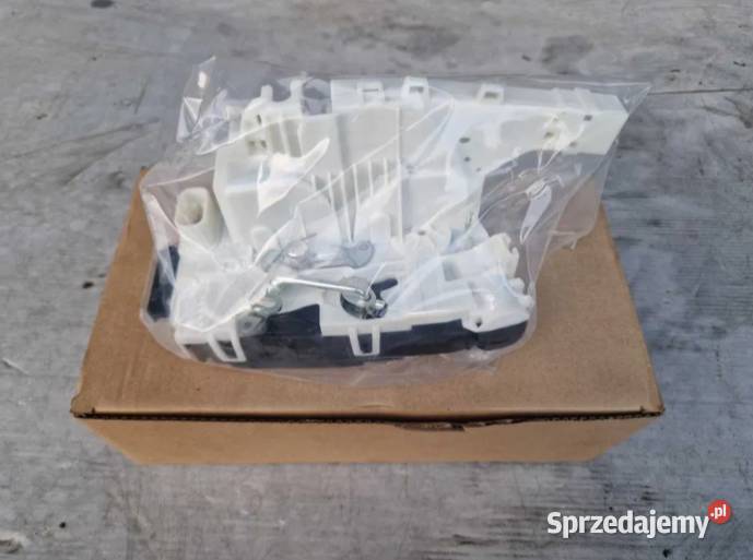 Zamek Drzwi NTY EZCME278 VW Crafter Mercedes Częstochowa