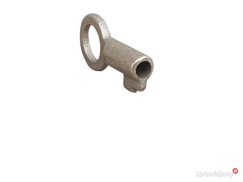 Stary stylowy metalowy klucz kluczyk lata 50 sprzedam