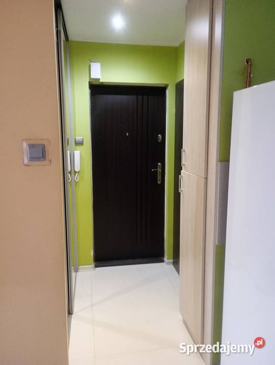 Wałbrzych Piaskowa Góra mieszkanie 2 pokojowe