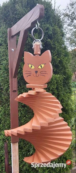 kręciołek ogrodowy śląskie Rybnik