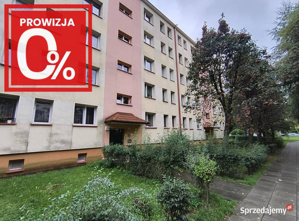 Na wynajem 2pokojowe mieszkanie z osobną kuchnią małopolskie Tarnów