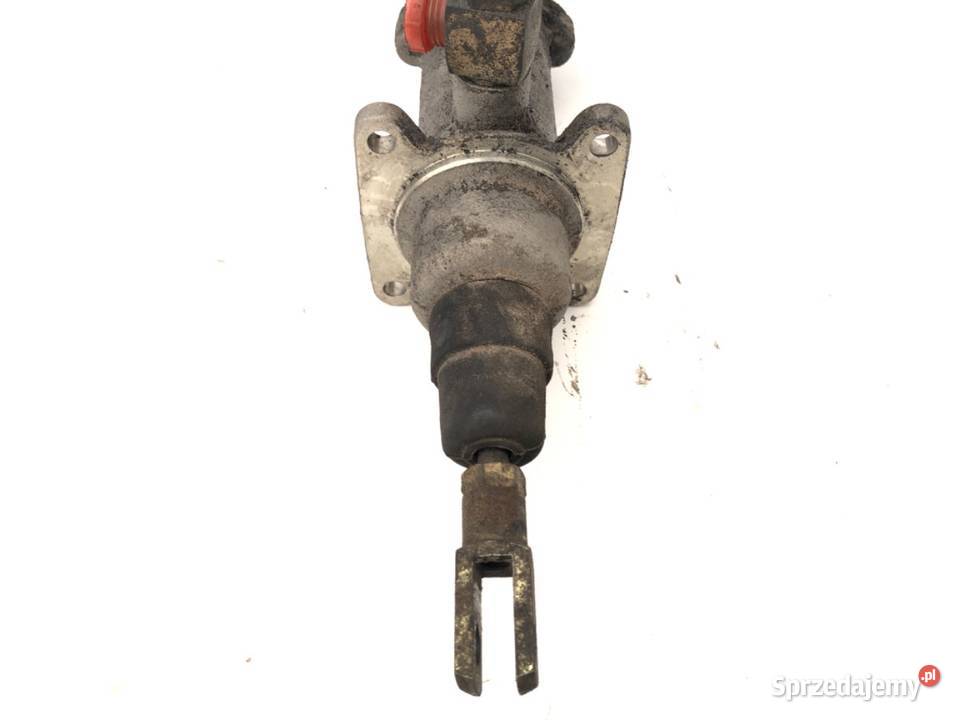 POMPA HAMULCOWA UKŁAD CIŚNIENIOWY ZASILAJĄCY