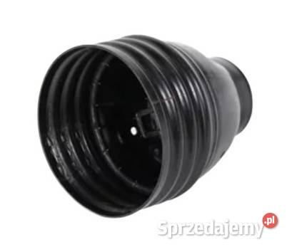 Kołnierz osłony WOM rura 97 mm S97B Kamionna