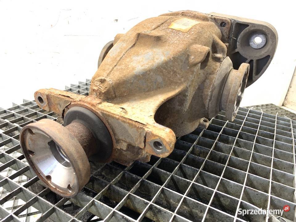 MOST DYFER TYŁ BMW E60 7560591 30 272 0310 podkarpackie