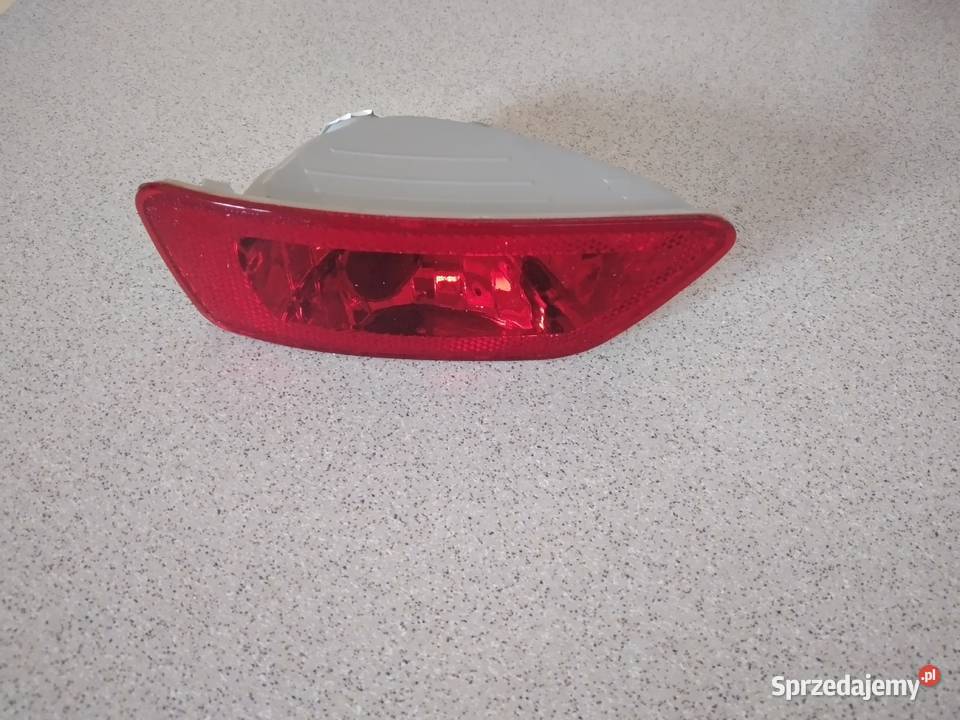 Lampa przeciwmgielna Dodge journey Fiat freemont Lampy przeciwmgielne Siedlce