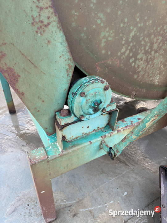 Odkamieniacz płuczka separator kamieni do Kozula sprzedam