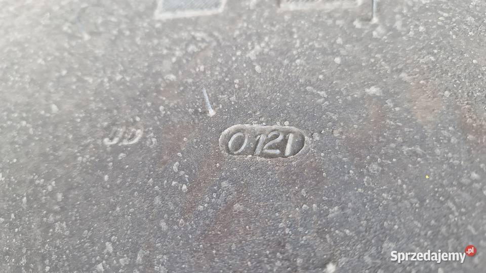 58085r42 Mitas 2021r bez napraw warmińsko-mazurskie Nowe Miasto Lubawskie