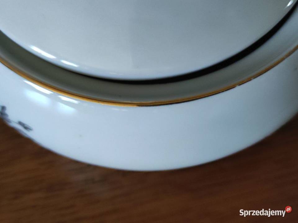 Rosenthal Karolina porcelana zabytkowa antyk sprzedam