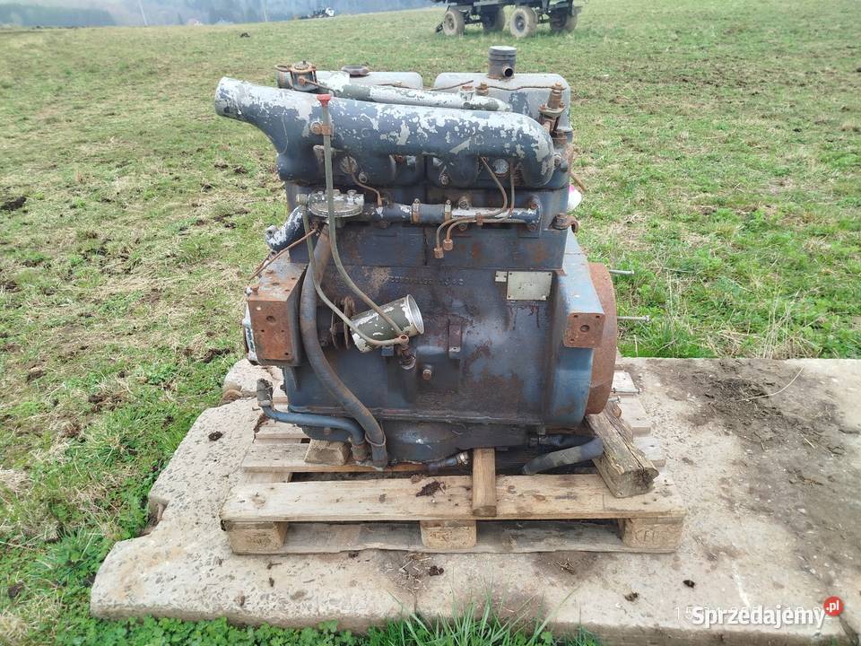 Silnik E514 sprzedam