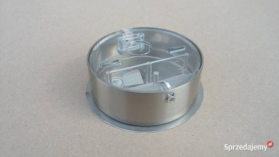 Listwa do lamp rozeta podsufitka maskownica 90mm Warszawa sprzedam