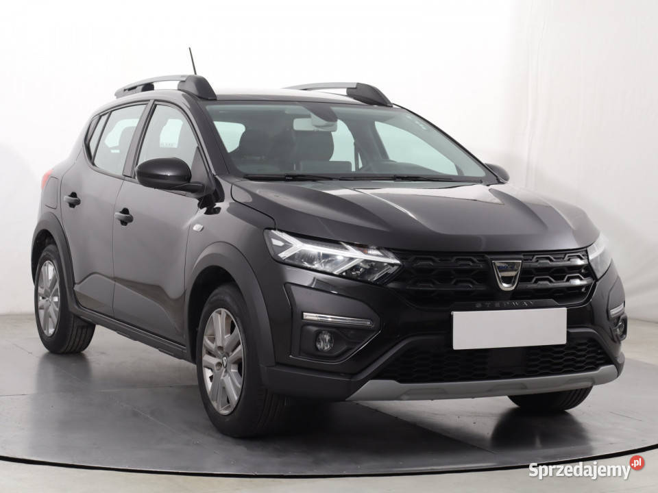 Dacia Sandero 10 TCe Katowice