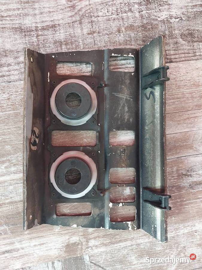 dekor dekory panel Mercedes w124 Ostrołęka