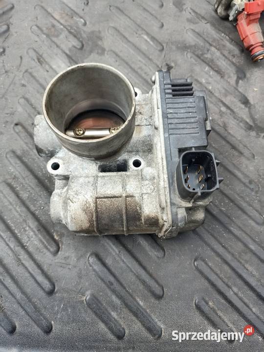 Przepustnica nissan primera P12 16 16v RME5001 osobowe Szczecin
