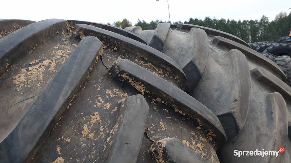 65065r34 6506534 65060r34 Michelin 80 bieżnik nieuszkodzony warmińsko-mazurskie Nowe Miasto Lubawskie