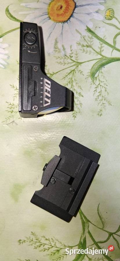 Przyrzad do skaliwania optyki