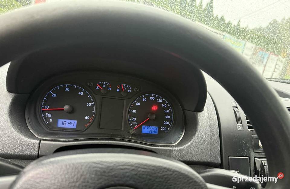 Volkswagen Polo 2004 Myślenice