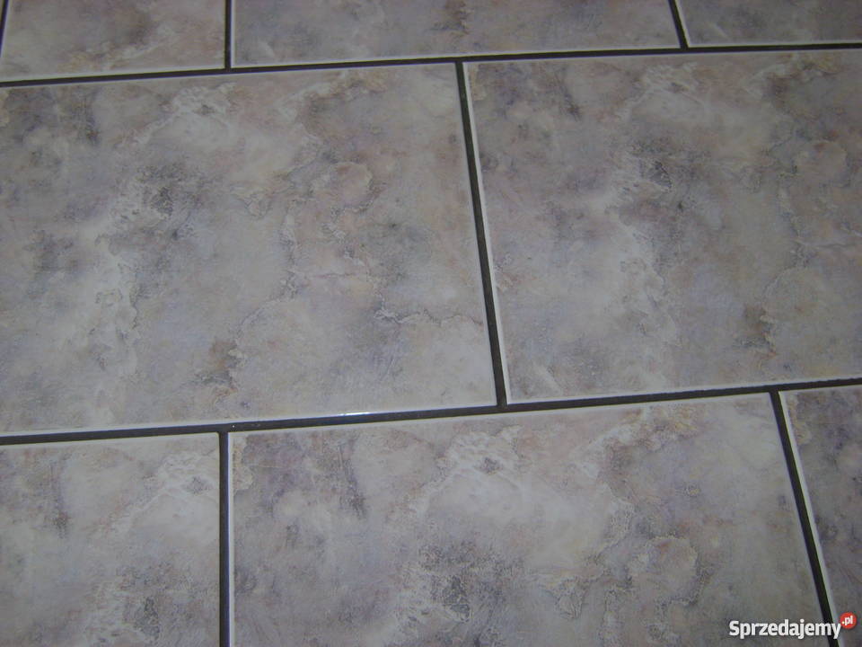 Ława Dębowa z Kafelkami Szczecin